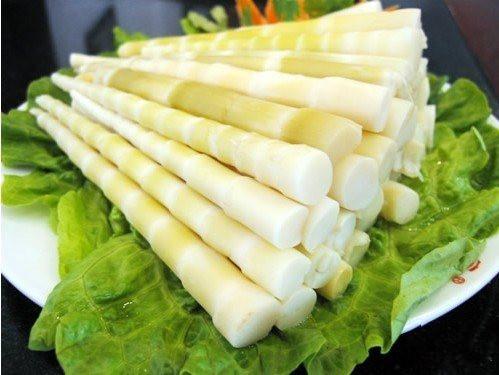 舌尖上的春天！
