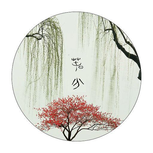 春回大地，遇見最美時光！