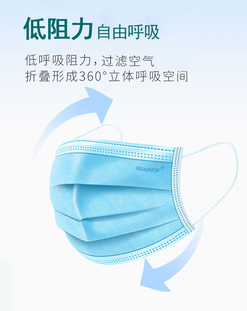 戴口罩睡覺會缺氧嗎？有什么危害？