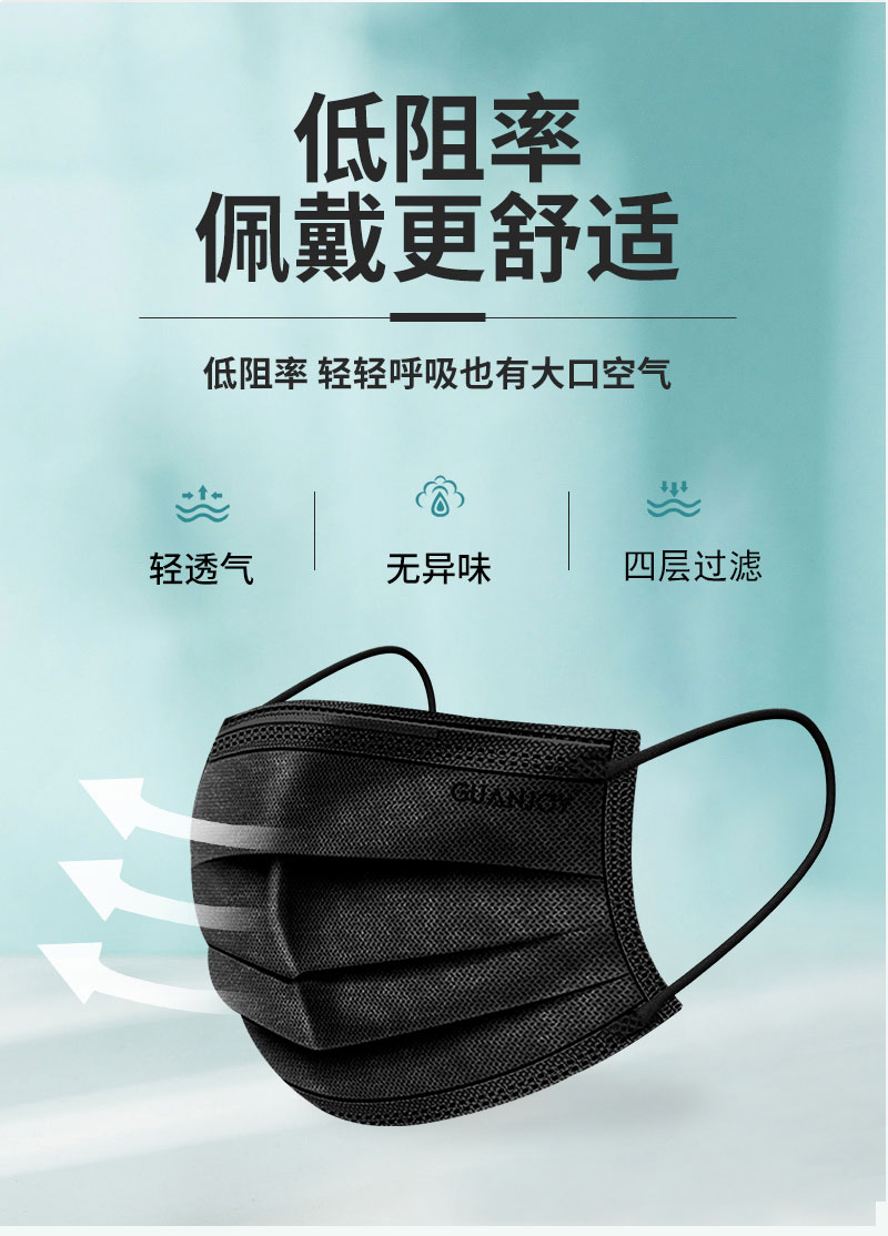 思源醫(yī)療器械網(wǎng)：正確的挑選、使用和清洗口罩