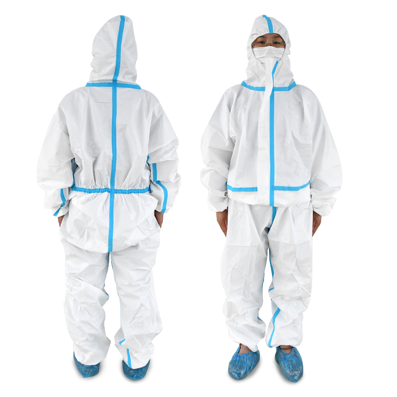醫(yī)用防護服的分類有哪些呢？