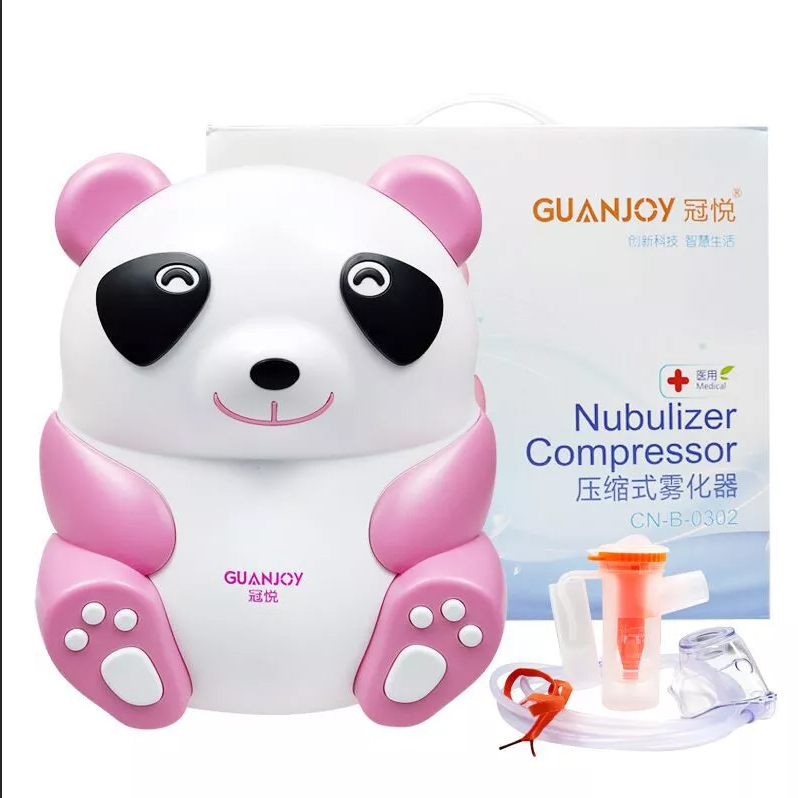 思源醫(yī)療器械廠家：使用醫(yī)用霧化器該注意什么？