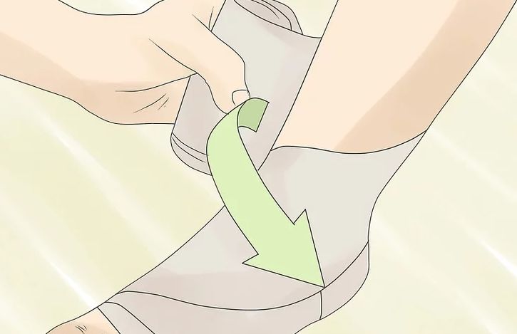 醫(yī)療器械廠家教你醫(yī)用紗布繃帶怎么用！