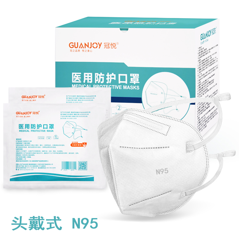 為什么要科學(xué)按需佩戴口罩？