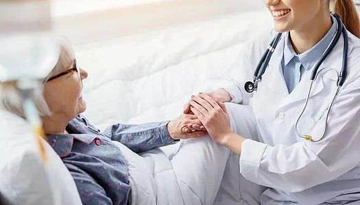氣溫升高，如何預(yù)防褥瘡？
